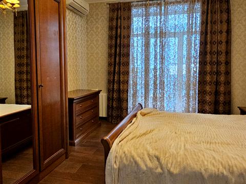 квартира за адресою Білоруська вул., 5