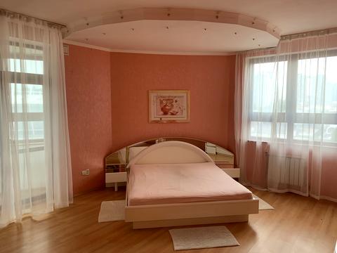 квартира по адресу Шота Руставели ул., 44