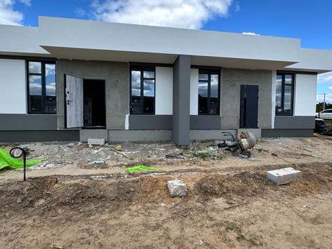 дом по адресу 9го травня