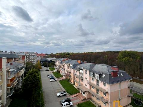 квартира за адресою Анатолія Тегзи вул., 23
