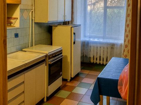 квартира за адресою Ушинського вул., 27