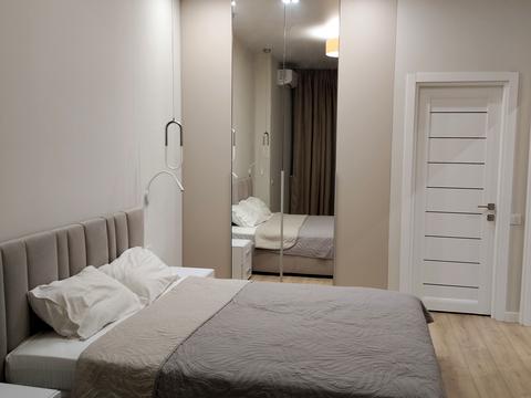 квартира за адресою Виконкомівська вул., 24-Б