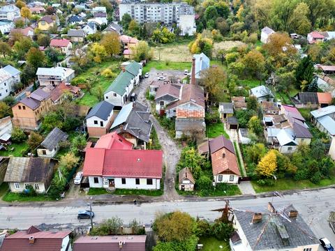 коммерческая по адресу Війтівська Гора ул., 48