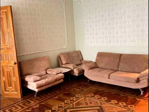 квартира за адресою Європейська пл. (Катерининська), 4