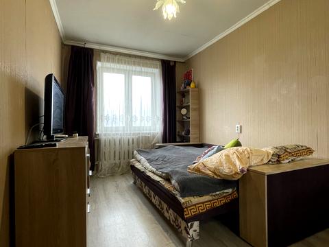 квартира за адресою Червоної Калини просп., 74