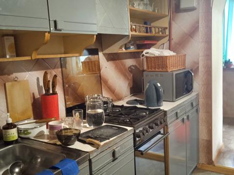 квартира по адресу Люстдорфская дорога ул., 52