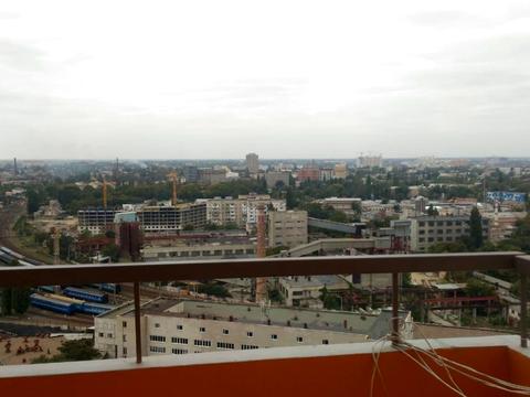 квартира по адресу Среднефонтанская ул., 35