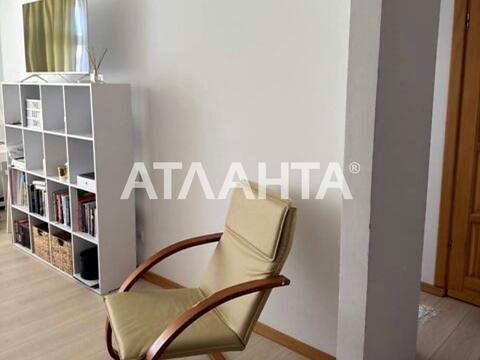 квартира по адресу Леннона ул., 41