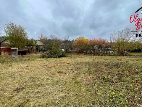 ділянка за адресою пров Лісний