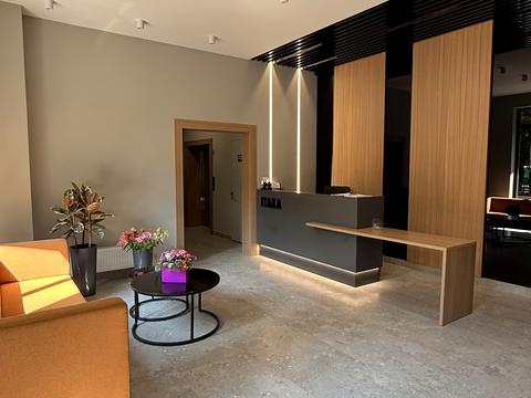 квартира по адресу Чубаївська ул., 1