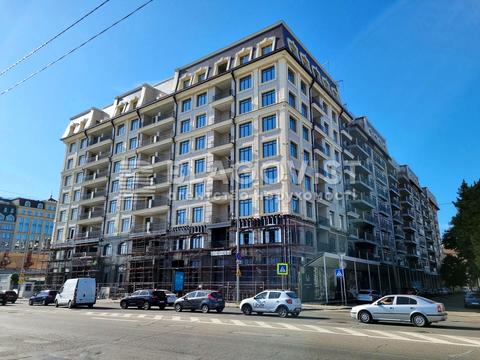 квартира по адресу Киев, Щекавицкая ул., 46