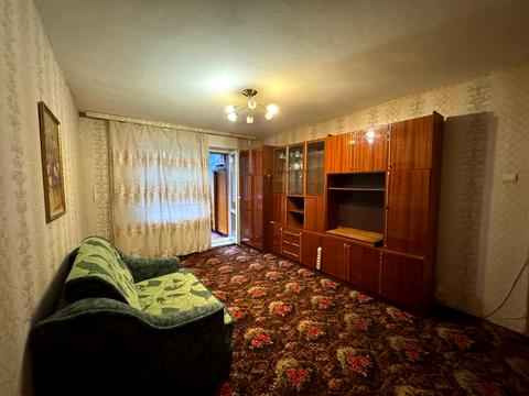 квартира за адресою Пономарьова вул., 34