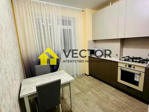 квартира за адресою Перспективна вул., 7