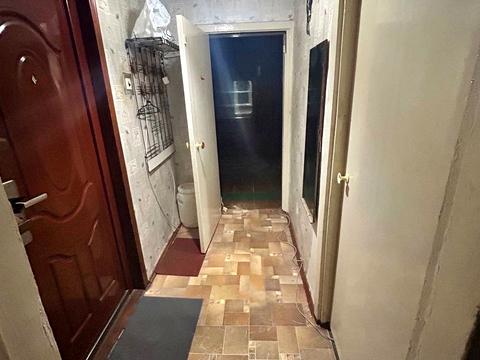 квартира по адресу Березинская ул., 28