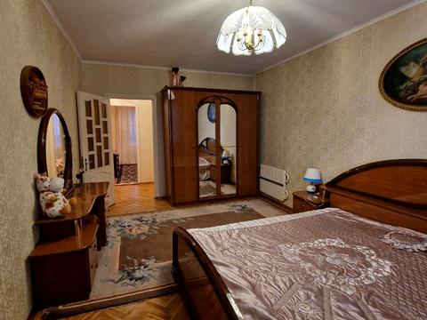 квартира за адресою Дарницька вул., 9