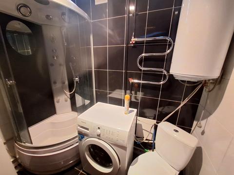 квартира за адресою Карпатська вул., 16
