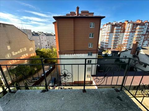 квартира за адресою Побутова вул., 4