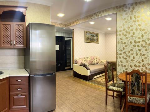 квартира по адресу Валерия Лобановского ул., 27