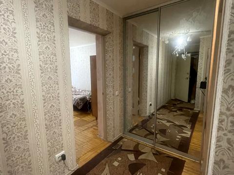 квартира по адресу Василия Порика ул., 21