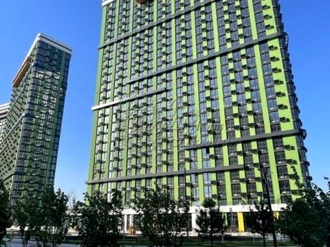 квартира по адресу Причальная ул., 8