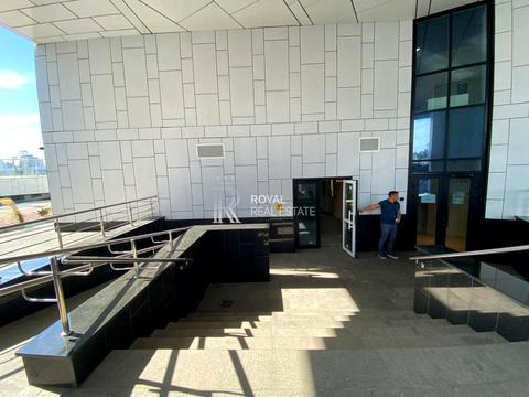 комерційна за адресою Берестейський просп. (Перемоги), 11