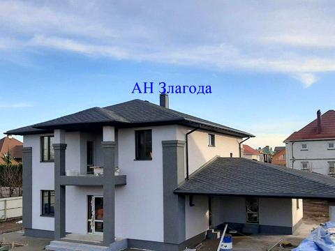 дом по адресу Таращанская