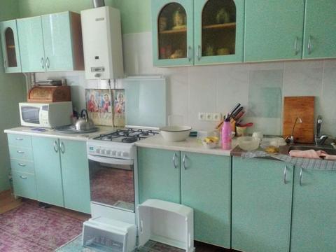 квартира за адресою Миколи Зінчевського вул. (XX Партз'їзду), 5