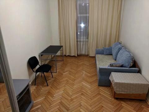 квартира по адресу Николая Михновского бульв. (Дружбы Народов), 32а