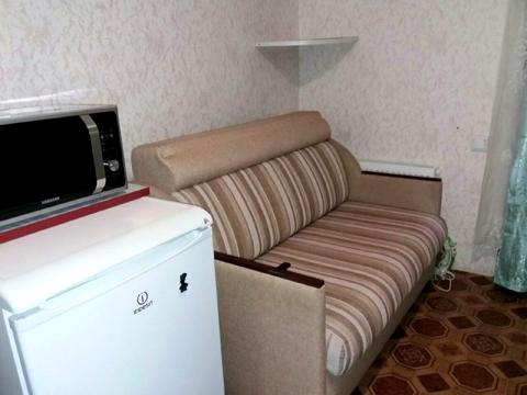 квартира по адресу Ракетная ул., 24