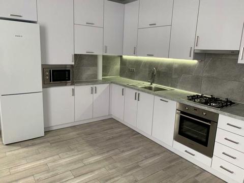 квартира по адресу Юнацька, 8