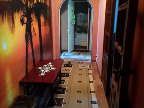 квартира по адресу Воронкина