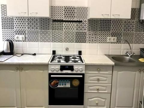 квартира по адресу Валерия Лобановского просп. (Краснозвездный)