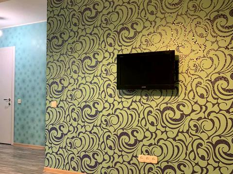 квартира за адресою Дениса Рачінського вул. (Комбінатна), 25-А