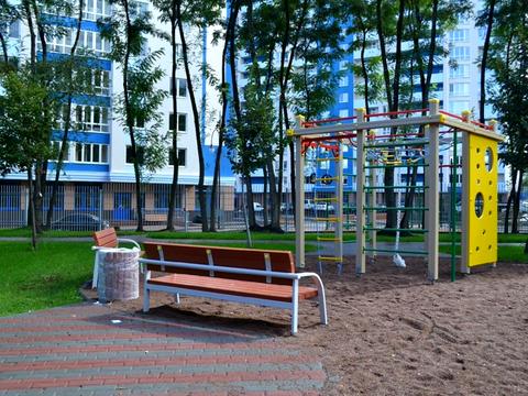 квартира по адресу Авиаконструктора Игоря Сикорского ул. (Танковая), 1-Б