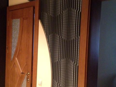 квартира по адресу Валерия Лобановского просп. (Краснозвездный), 6-Д