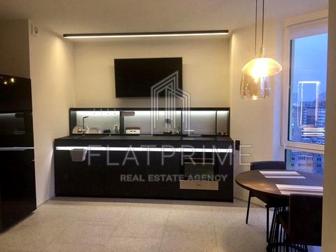 квартира за адресою Коперника вул., 3