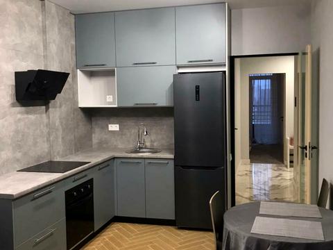 квартира за адресою Київ, Теремківська вул., 4-А