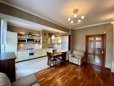 квартира за адресою пр-т Мира, 29