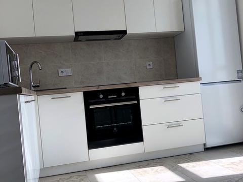 квартира по адресу Ивана Выговского ул. (Маршала Гречка), 10-Ж