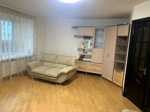 квартира по адресу Василия Тарновского ул. (Пушкіна), 34в