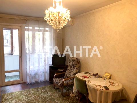 квартира за адресою Шевченка просп., 27