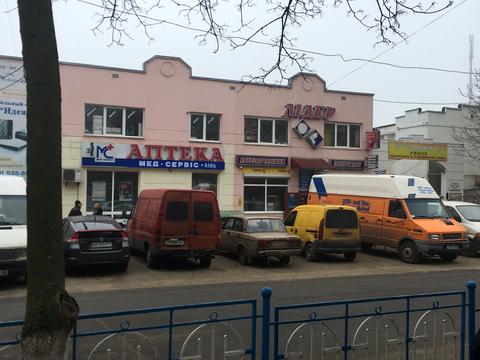 комерційна за адресою Химиков, 35