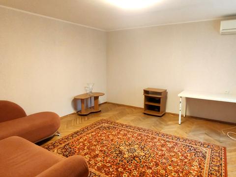 квартира по адресу Введенская ул., 3