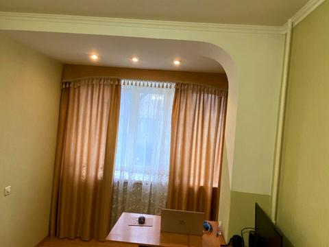 квартира за адресою Демеевская, 39