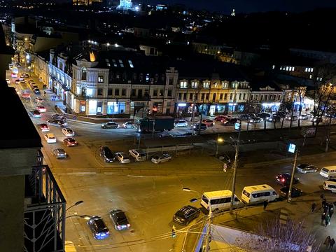 квартира по адресу Нижний Вал ул., 27-29