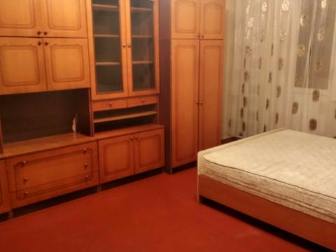 квартира за адресою Сержа Лифаря вул. (Олександра Сабурова), 18