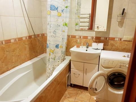 квартира за адресою Олени Пчілки вул., 2-Б