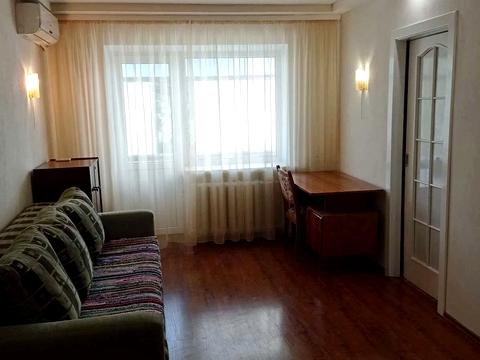 квартира по адресу Николая Михновского бульв. (Дружбы народов), 6