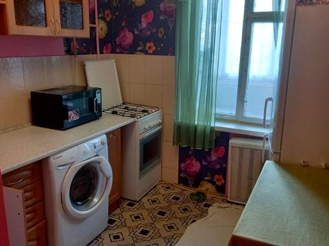 квартира по адресу Берестейский просп. (Победы), 91
