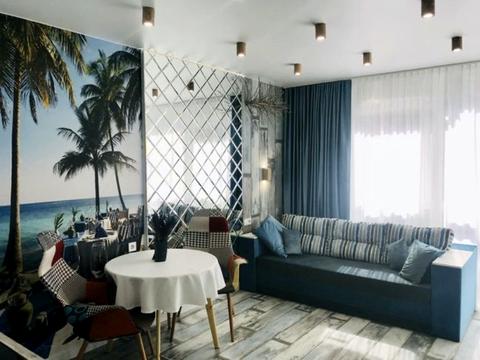 квартира по адресу Предславинская ул., 55-А